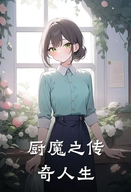 厨魔之传奇人生(曹朗林德)完整版免费小说_最热门小说厨魔之传奇人生(曹朗林德)