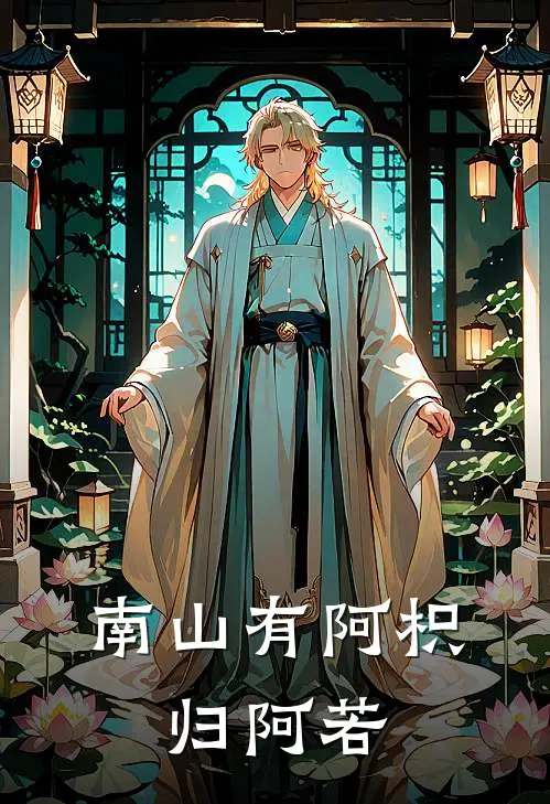南山有阿枳，归阿若阿枳王田土全文免费阅读_热门小说大全南山有阿枳，归阿若阿枳王田土