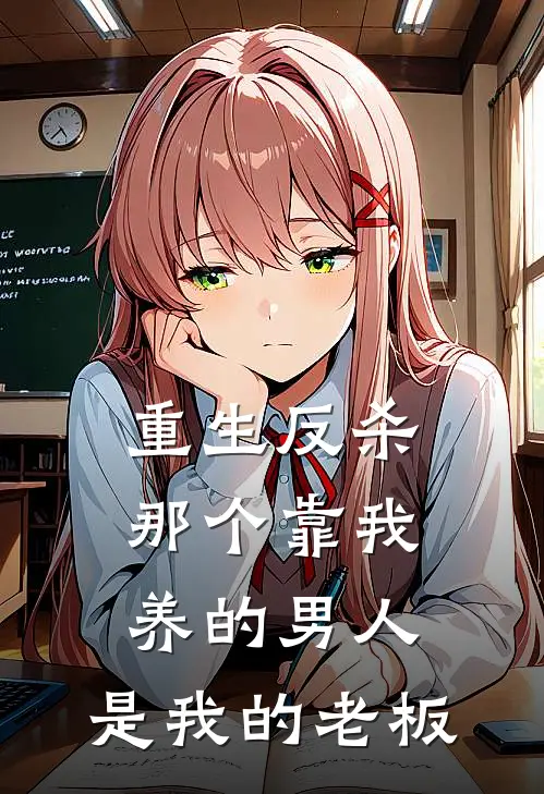 重生反杀：那个靠我养的男人，是我的老板