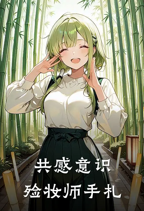 共感意识：殓妆师手札(林晚王雨凝)在哪看免费小说_最新章节列表共感意识：殓妆师手札(林晚王雨凝)