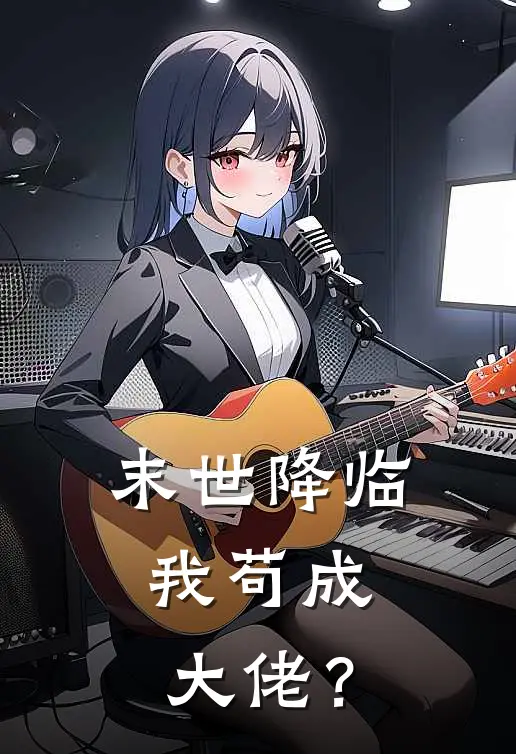 《末世降临：我苟成大佬？》林枫蒋然全集免费在线阅读_(林枫蒋然)全章节免费在线阅读