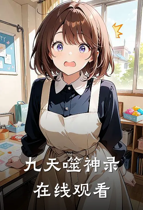 九天噬神录在线观看