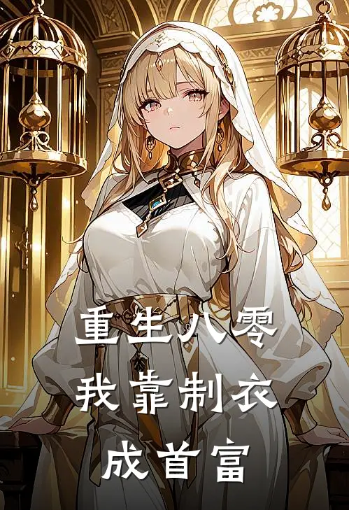 重生八零：我靠制衣成首富林悦刘翠花免费小说阅读_免费小说大全重生八零：我靠制衣成首富(林悦刘翠花)