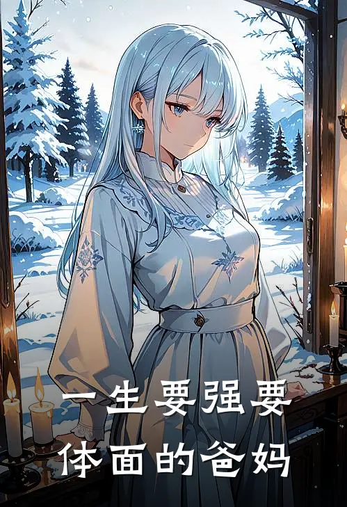 一生要强要体面的爸妈