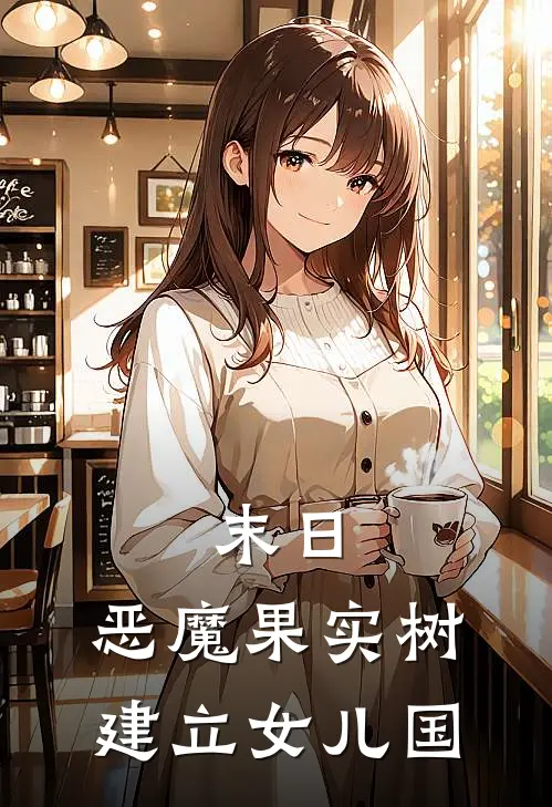 末日：恶魔果实树，建立女儿国苏星林语冰热门完结小说_最新章节列表末日：恶魔果实树，建立女儿国(苏星林语冰)