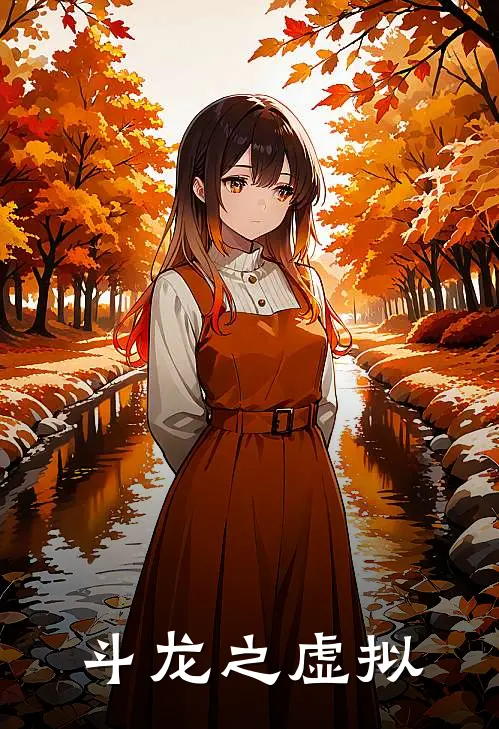斗龙之虚拟