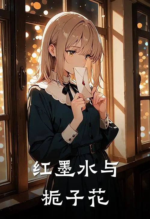 许灼陆沉(红墨水与栀子花)全文免费在线阅读_红墨水与栀子花完整版免费在线阅读