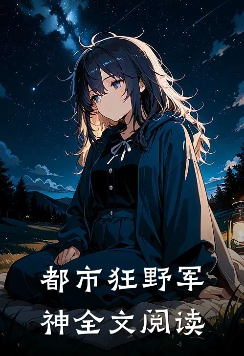 都市狂野军神全文阅读