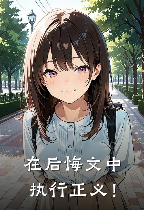 在后悔文中执行正义！徐墨柳天香小说免费阅读无弹窗_完结版小说全文免费阅读在后悔文中执行正义！(徐墨柳天香)