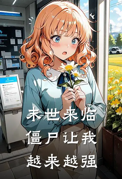 末世来临，僵尸让我越来越强(王龙林小雅)热门小说_《末世来临，僵尸让我越来越强》最新章节在线阅读