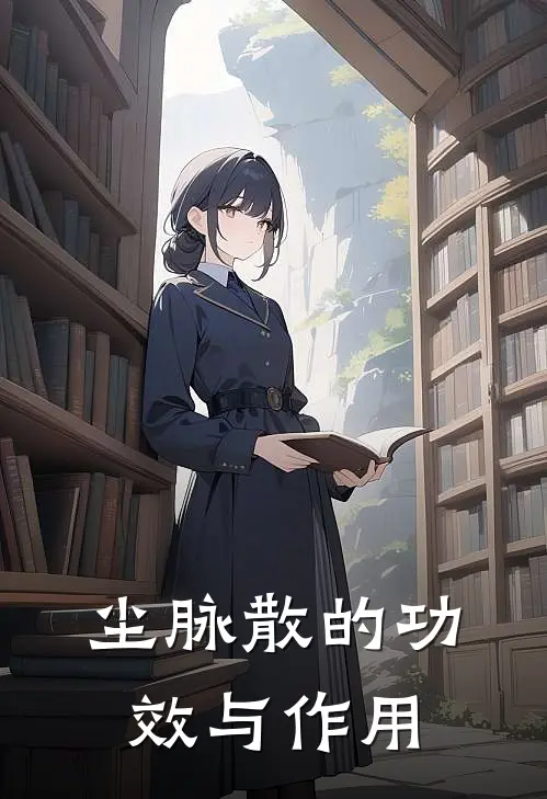 尘脉散的功效与作用