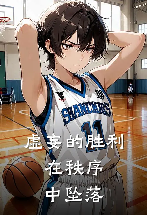 虚妄的胜利：在秩序中坠落