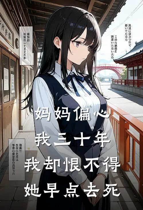 妈妈偏心我三十年，我却恨不得她早点去死