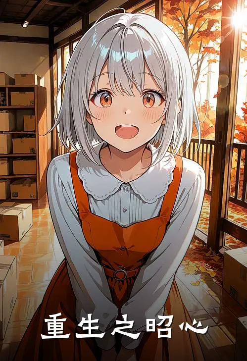 重生之昭心(林昭沈承州)最新章节在线阅读_(重生之昭心)完整版免费在线阅读