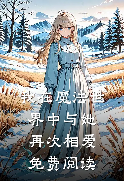 我在魔法世界中与她再次相爱免费阅读