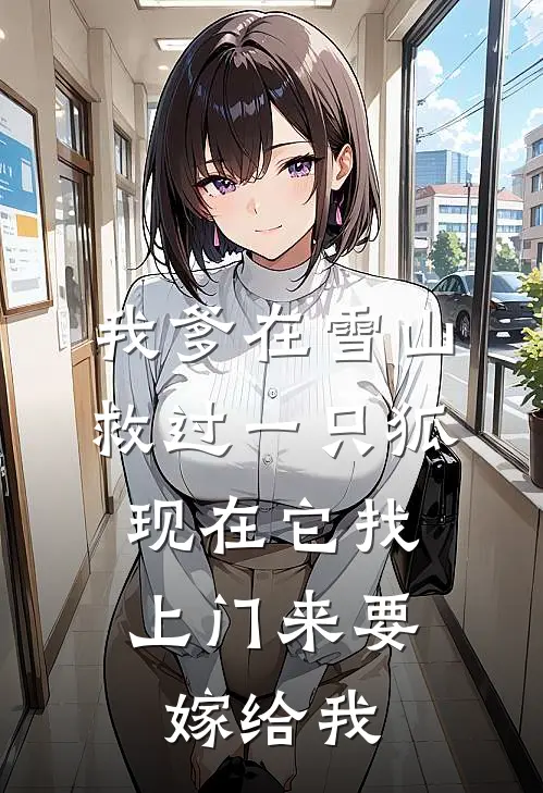 我爹在雪山救过一只狐，现在它找上门来要嫁给我沈念白绡免费完结版小说_小说完结我爹在雪山救过一只狐，现在它找上门来要嫁给我沈念白绡