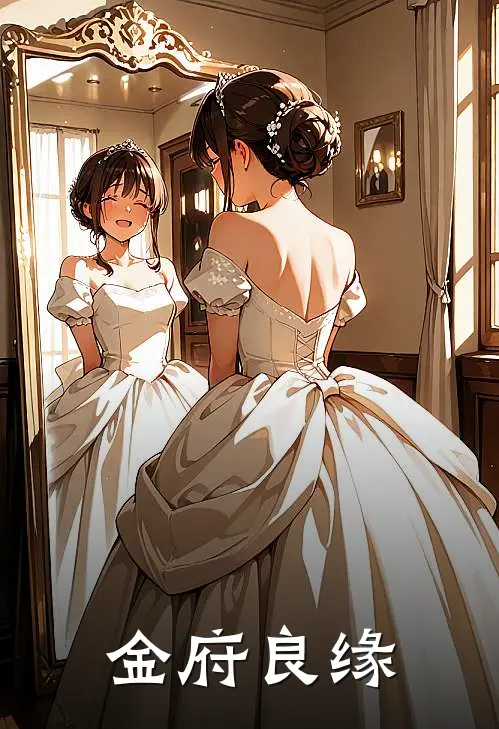 金府良缘