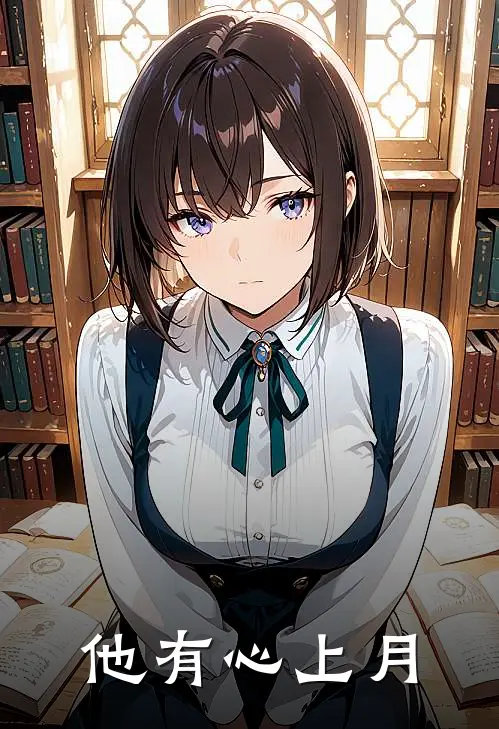 他有心上月(沈清玥商夏)免费阅读无弹窗_最新好看小说推荐他有心上月沈清玥商夏