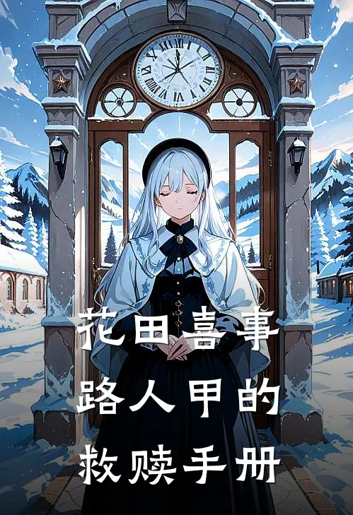 花田喜事，路人甲的救赎手册(苏棠安阳)在线免费小说_免费阅读全文花田喜事，路人甲的救赎手册(苏棠安阳)