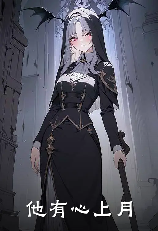 他有心上月