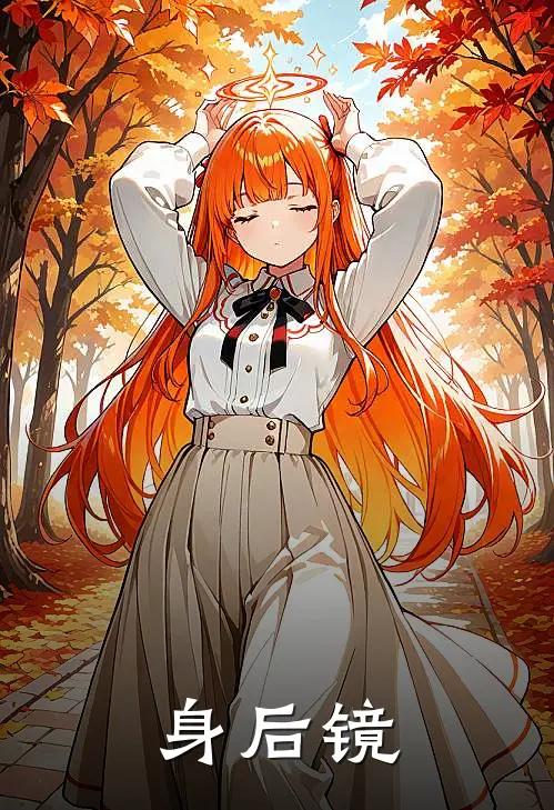 身后镜(艾娃艾娃)完整版免费小说_最热门小说身后镜(艾娃艾娃)