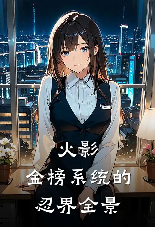 火影：金榜系统的忍界全景