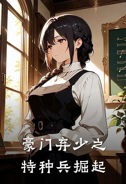 豪门弃少之特种兵掘起(何静曾戎)最热门小说_小说完整版豪门弃少之特种兵掘起何静曾戎