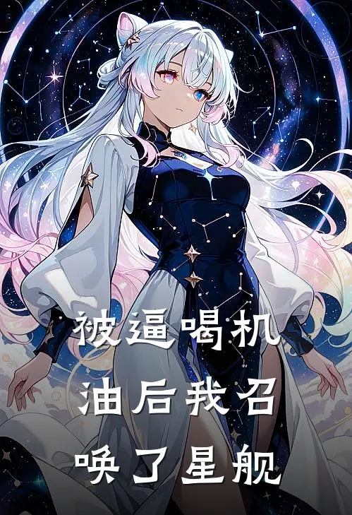 被逼喝机油后我召唤了星舰