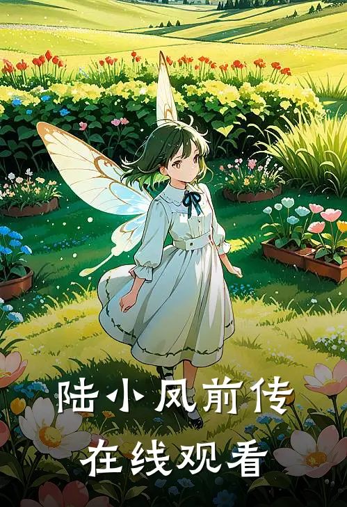 陆小凤前传在线观看