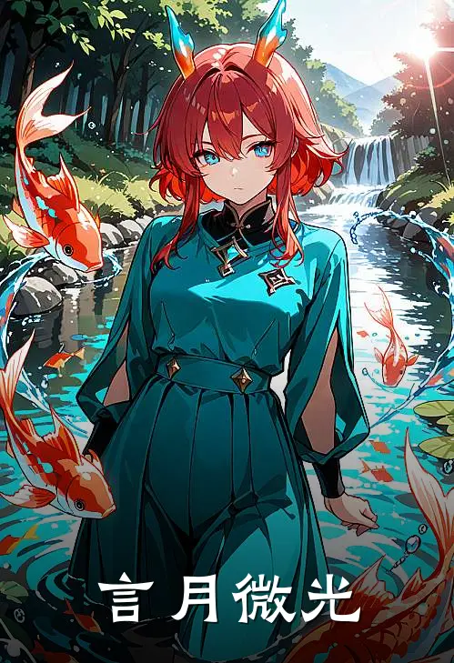 言月微光霍言林薇最新小说全文阅读_最新章节列表言月微光(霍言林薇)