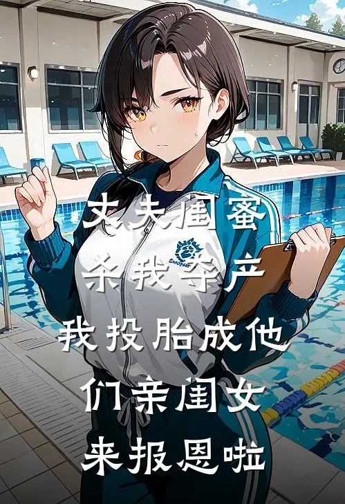 丈夫闺蜜杀我夺产，我投胎成他们亲闺女来报恩啦