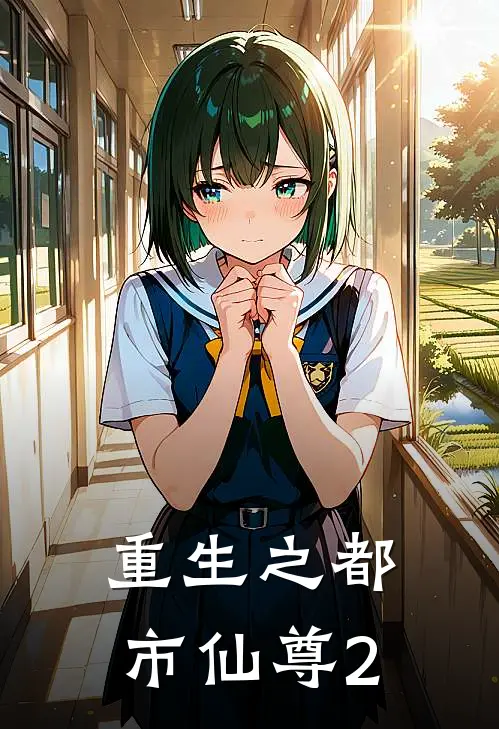 重生之都市仙尊2