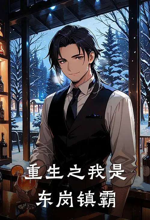 重生之我是东岗镇霸
