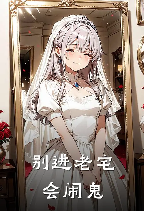 别进老宅会闹鬼