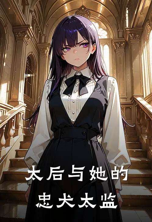太后与她的忠犬太监