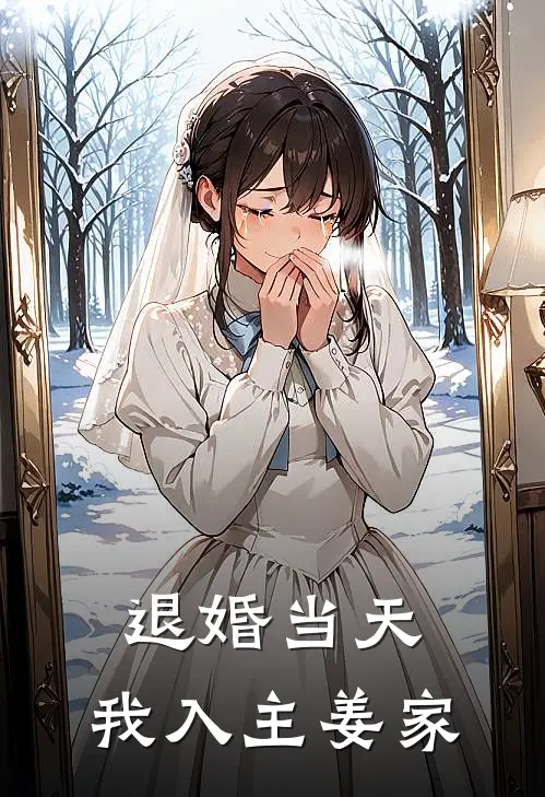 退婚当天，我入主姜家姜墨渊洛依最新小说推荐_完本小说免费阅读退婚当天，我入主姜家(姜墨渊洛依)