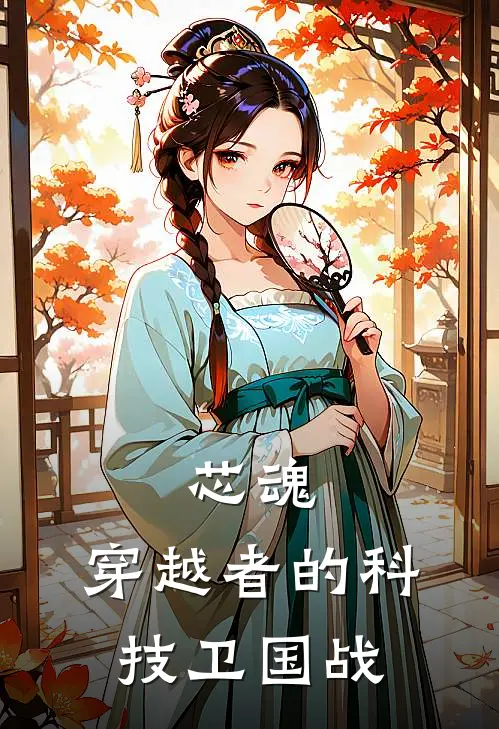 芯魂：穿越者的科技卫国战(林峰苏清月)全本免费在线阅读_林峰苏清月全文阅读