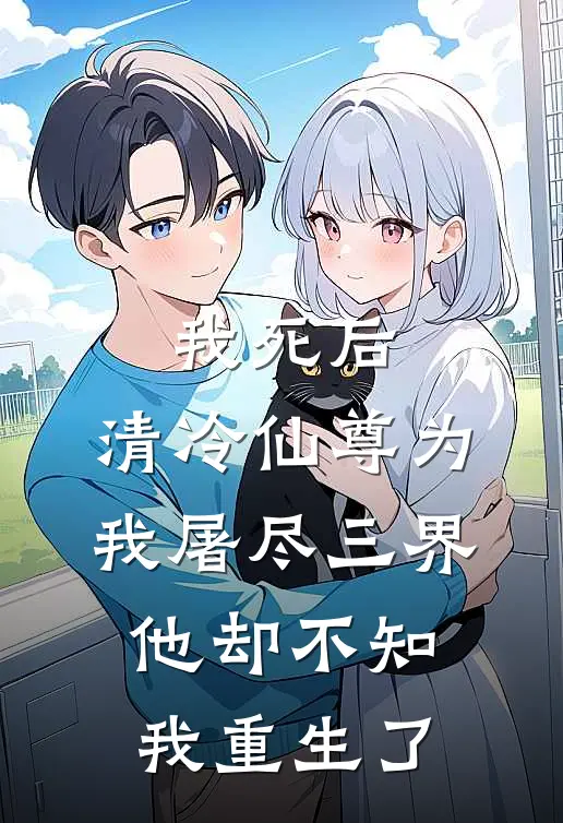 我死后,清冷仙尊为我屠尽三界他却不知我重生了
