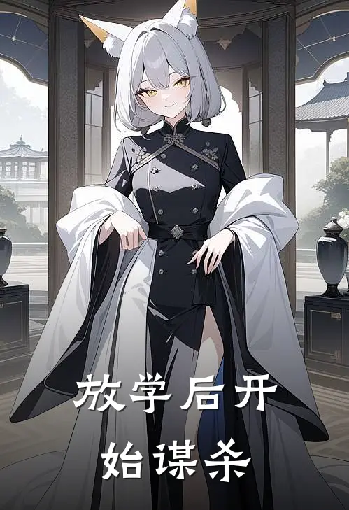 放学后开始谋杀(阳太松本轩)热门网络小说推荐_最新完结小说推荐放学后开始谋杀阳太松本轩