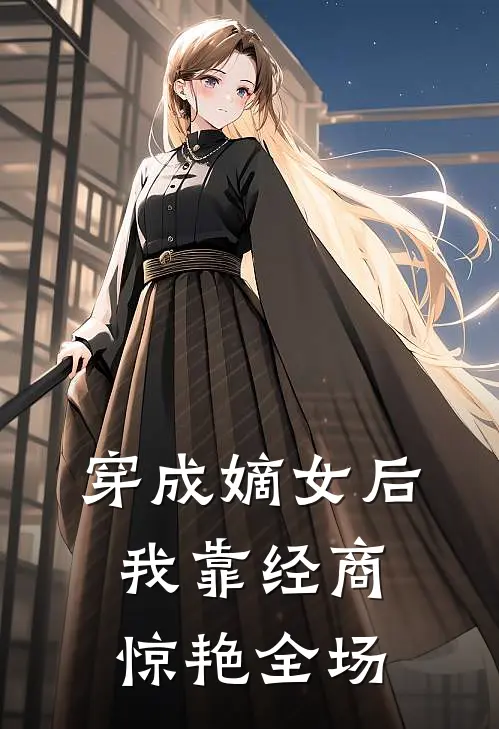 穿成嫡女后，我靠经商惊艳全场（沈星晚阿绿）最新章节列表