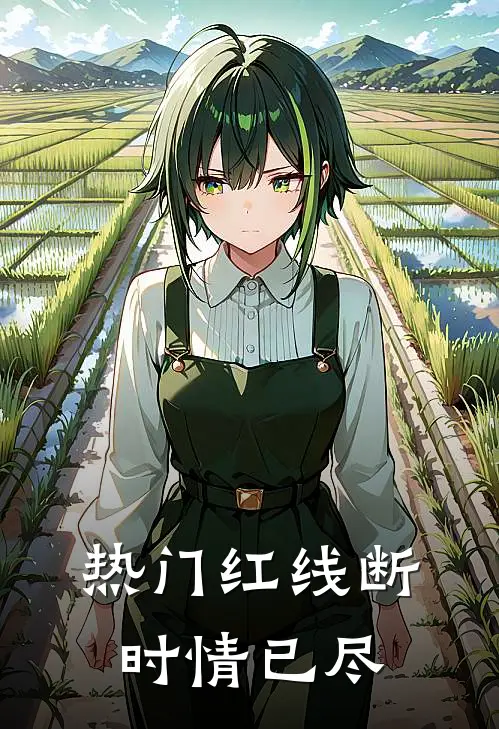 [热门]红线断时情已尽