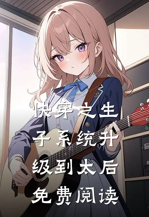 快穿之生子系统升级到太后免费阅读