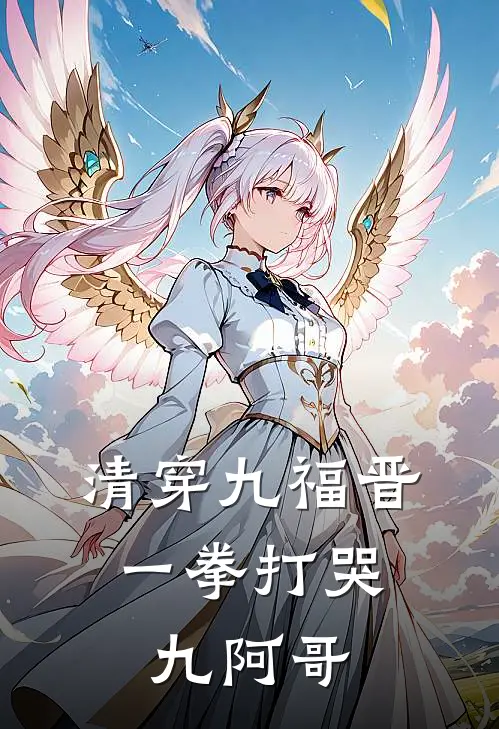 清穿九福晋，一拳打哭九阿哥