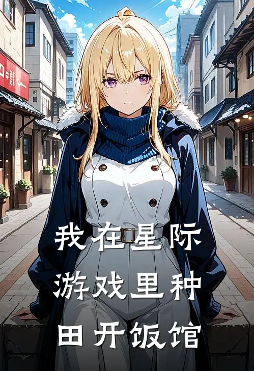 我在星际游戏里种田开饭馆林晓筱阿花小说完结推荐_完整版小说免费阅读我在星际游戏里种田开饭馆(林晓筱阿花)