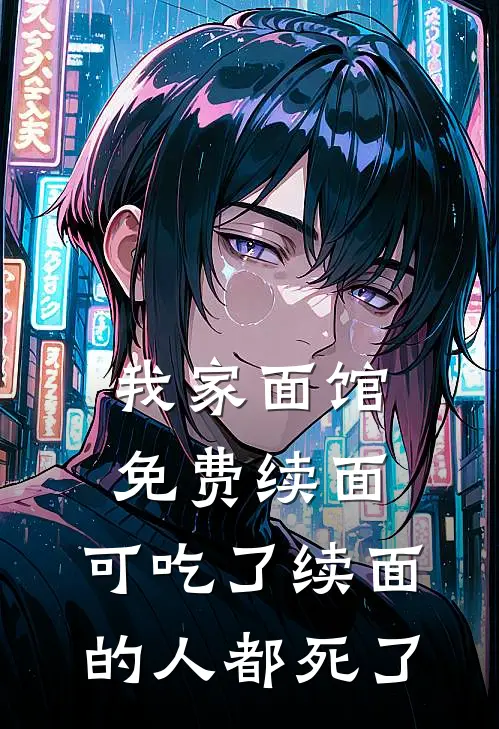 我家面馆免费续面，可吃了续面的人都死了(小月妈妈)免费阅读完整版小说_最新小说全文阅读我家面馆免费续面，可吃了续面的人都死了小月妈妈