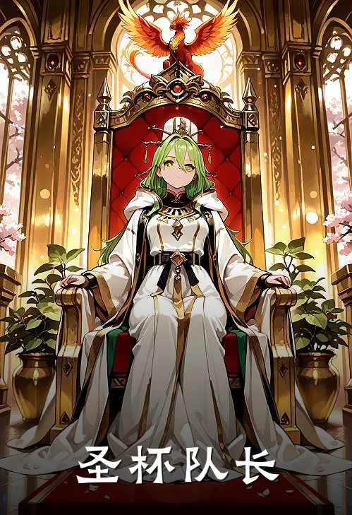 圣杯队长(孟茶茶杨小姝)推荐小说_圣杯队长(孟茶茶杨小姝)全文免费阅读大结局