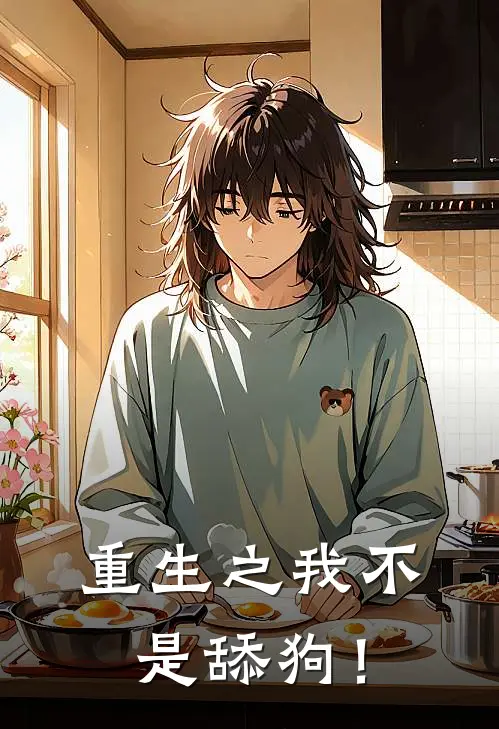 重生之我不是舔狗！