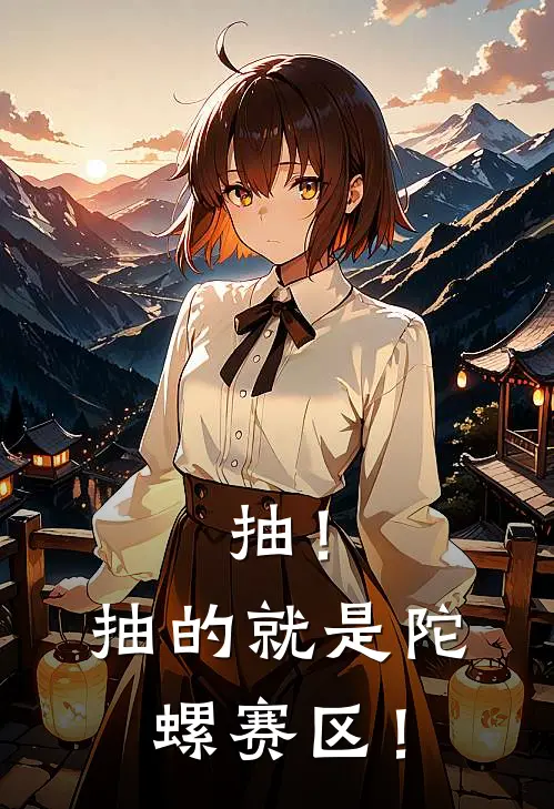 抽！抽的就是陀螺赛区！李牧李知恩最新好看小说_免费小说抽！抽的就是陀螺赛区！(李牧李知恩)