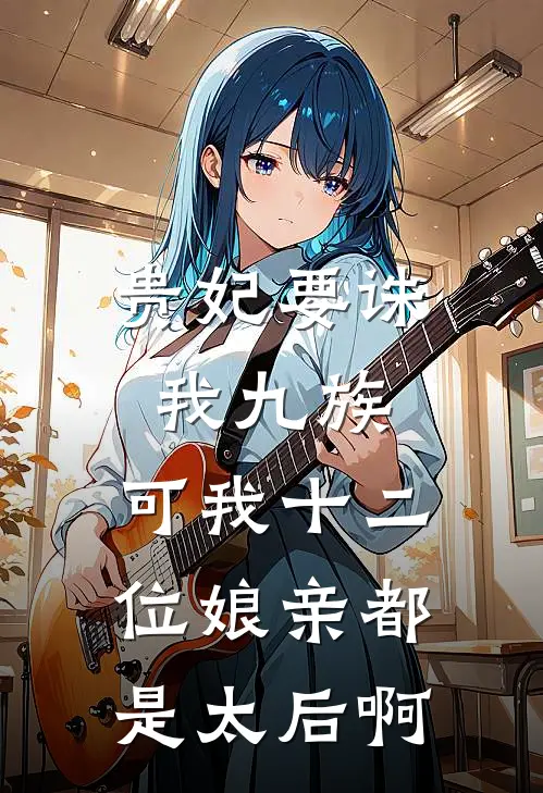 贵妃要诛我九族，可我十二位娘亲都是太后啊