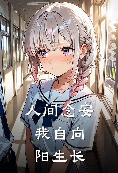 人间念安:我自向阳生长